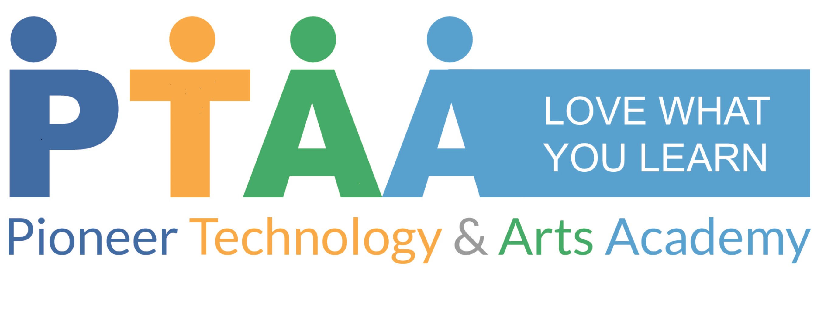 PTAA Logo